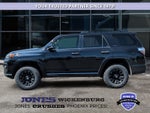 2017 Toyota 4Runner Base
