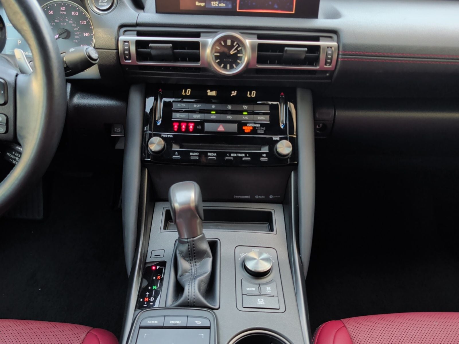 2021 Lexus IS 300