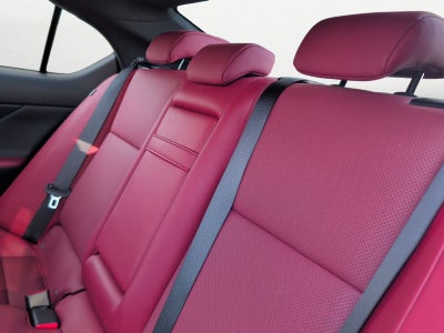 2021 Lexus IS 300
