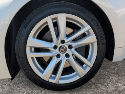 2021 Lexus IS 300