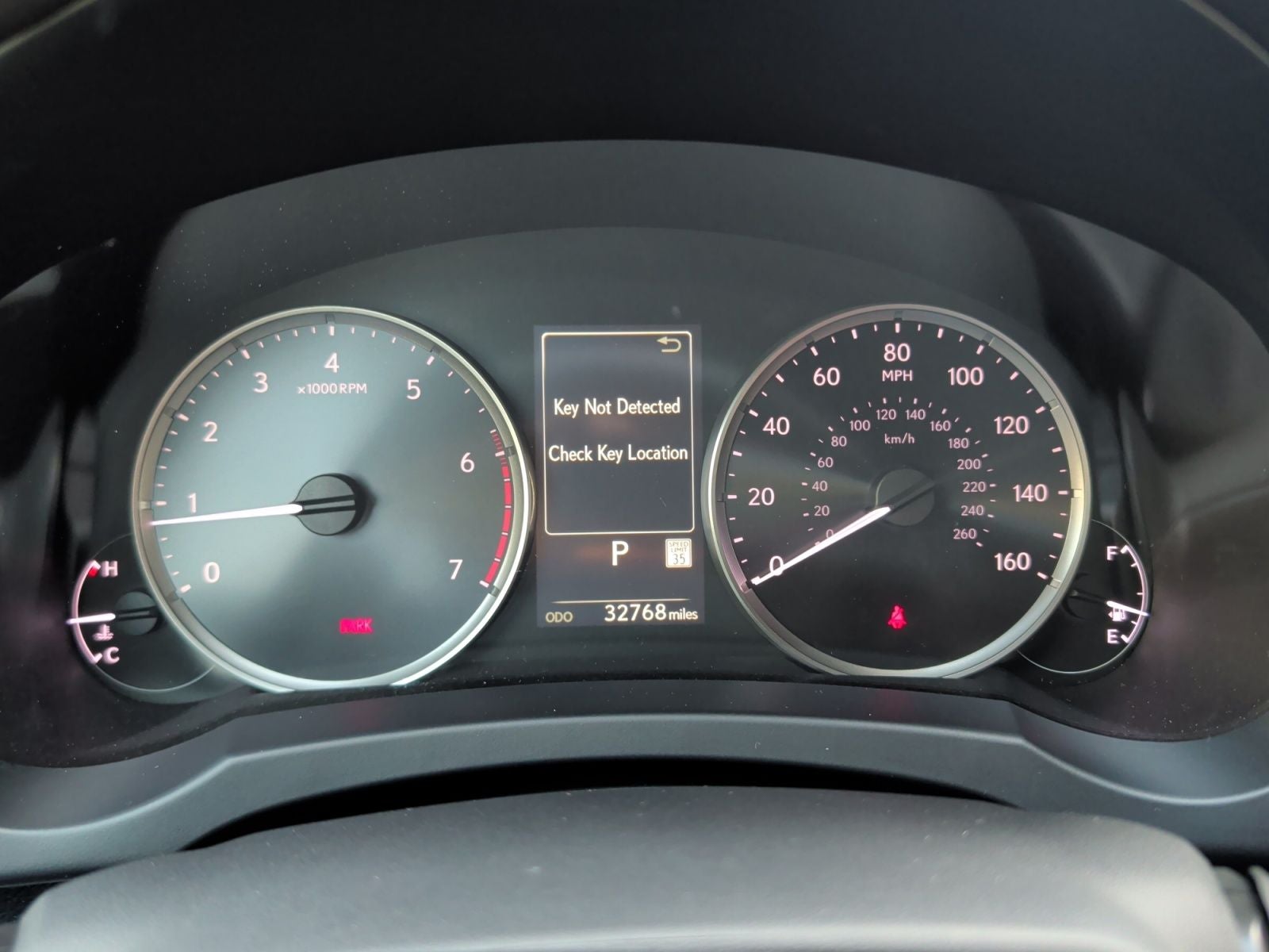2021 Lexus IS 300