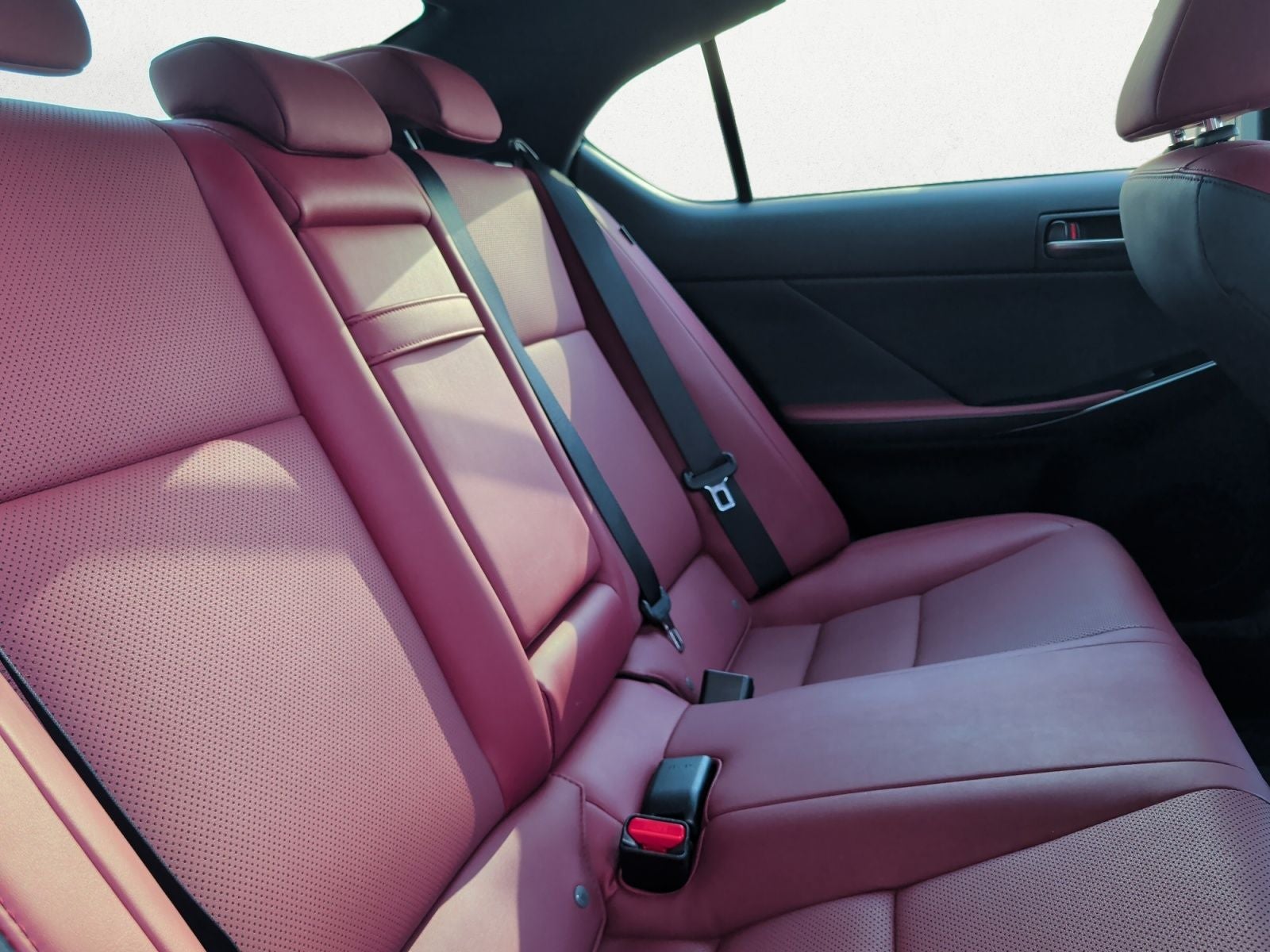 2021 Lexus IS 300