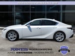 2021 Lexus IS 300