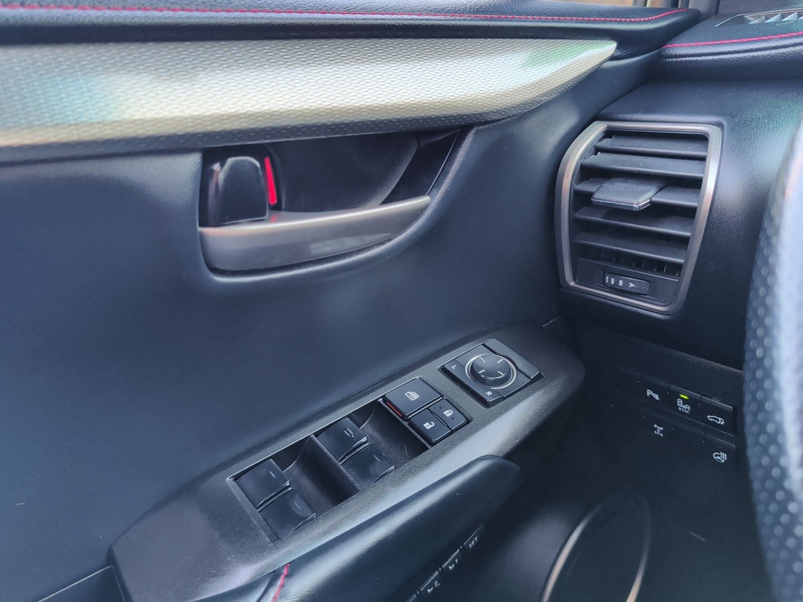 2015 Lexus NX 200t F Sport