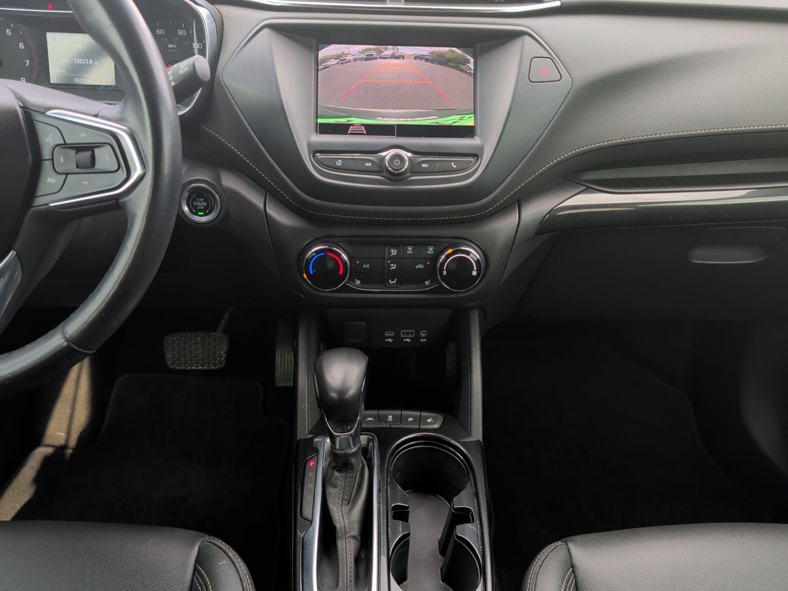 2022 Chevrolet TrailBlazer ACTIV