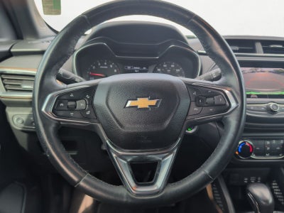 2022 Chevrolet TrailBlazer ACTIV