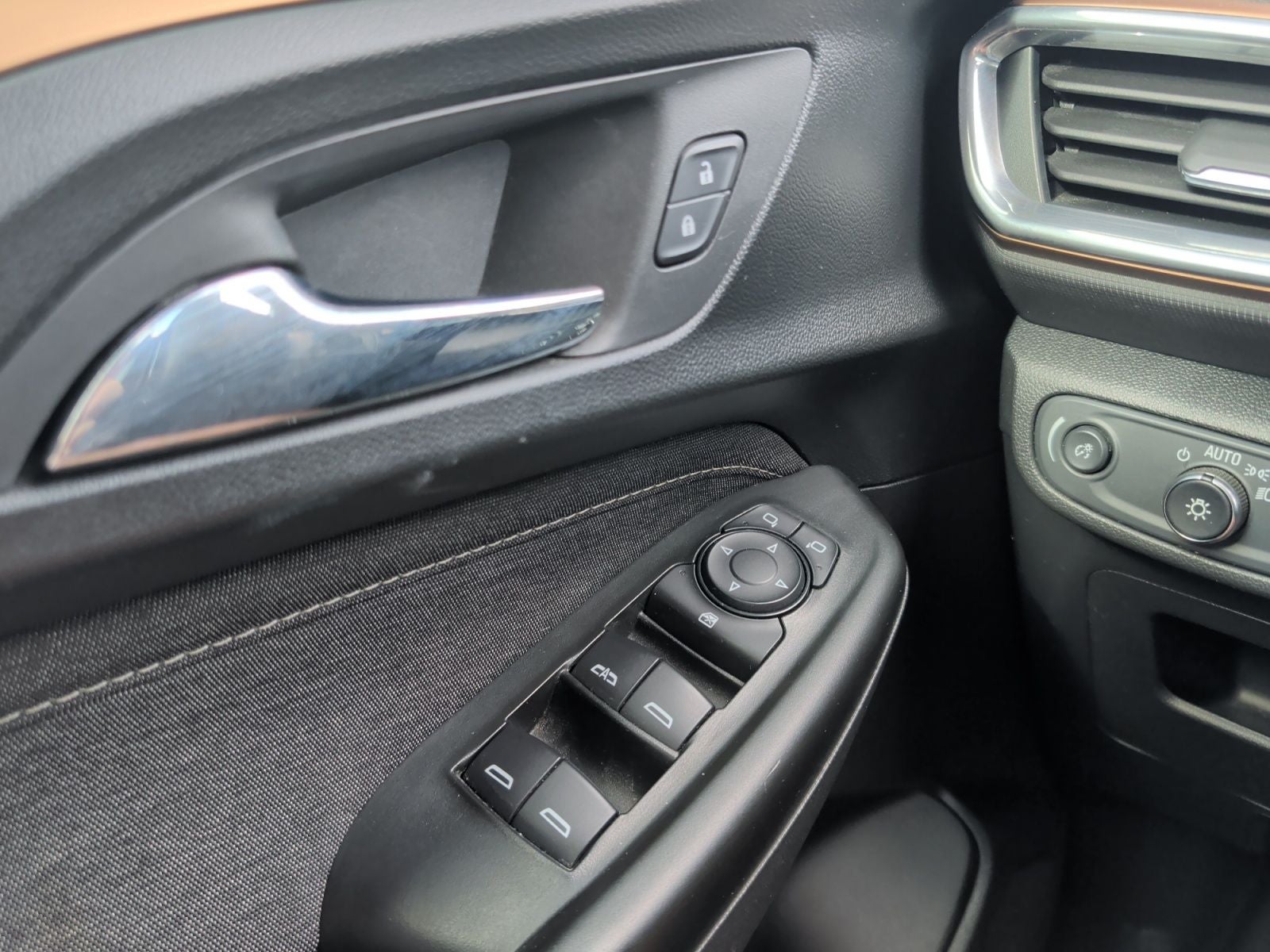 2022 Chevrolet TrailBlazer ACTIV