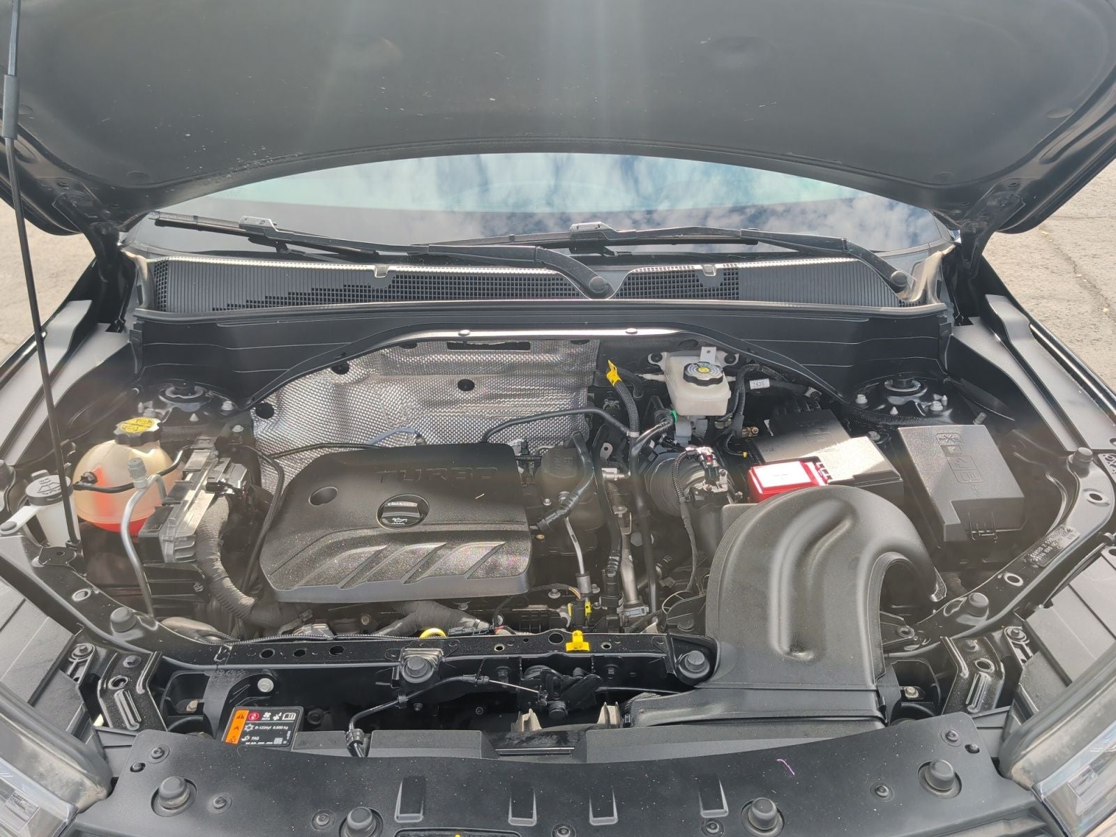 2022 Chevrolet TrailBlazer ACTIV