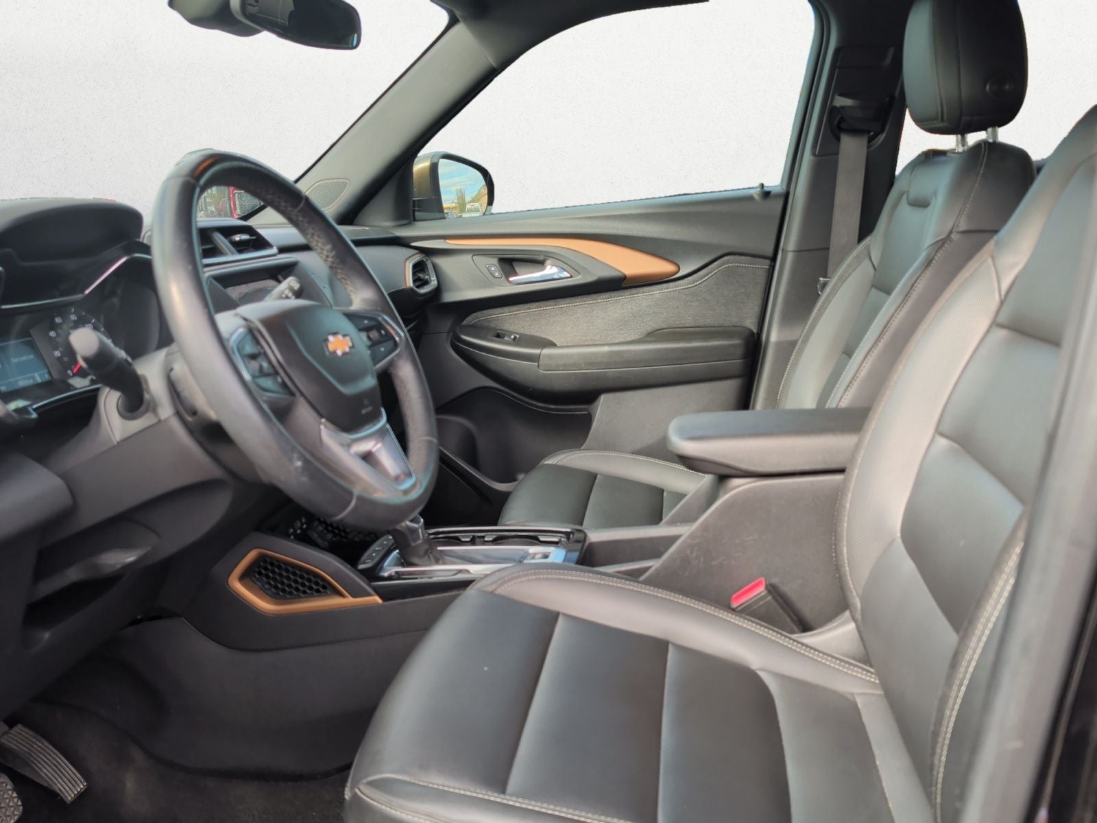 2022 Chevrolet TrailBlazer ACTIV