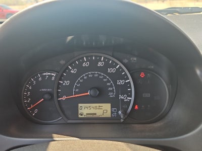 2024 Mitsubishi Mirage G4 Base