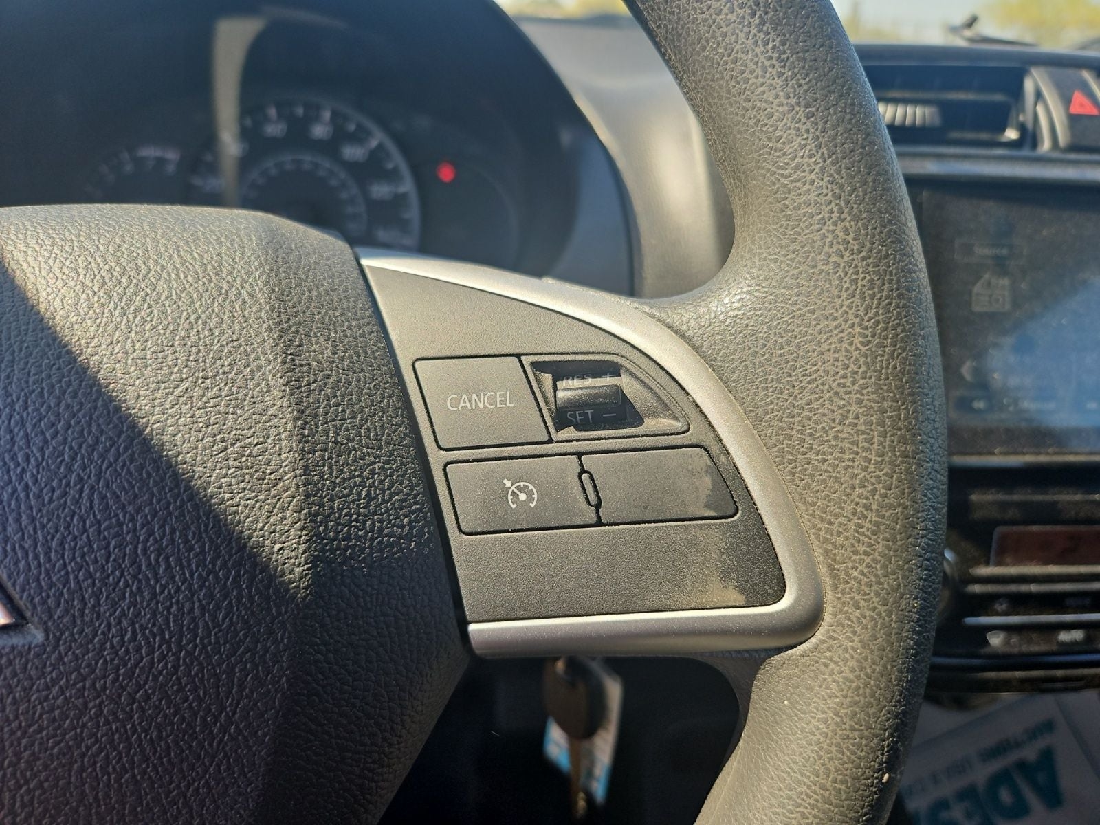 2024 Mitsubishi Mirage G4 Base