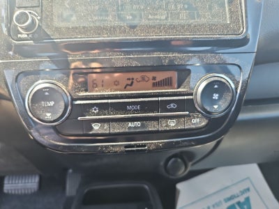 2024 Mitsubishi Mirage G4 Base