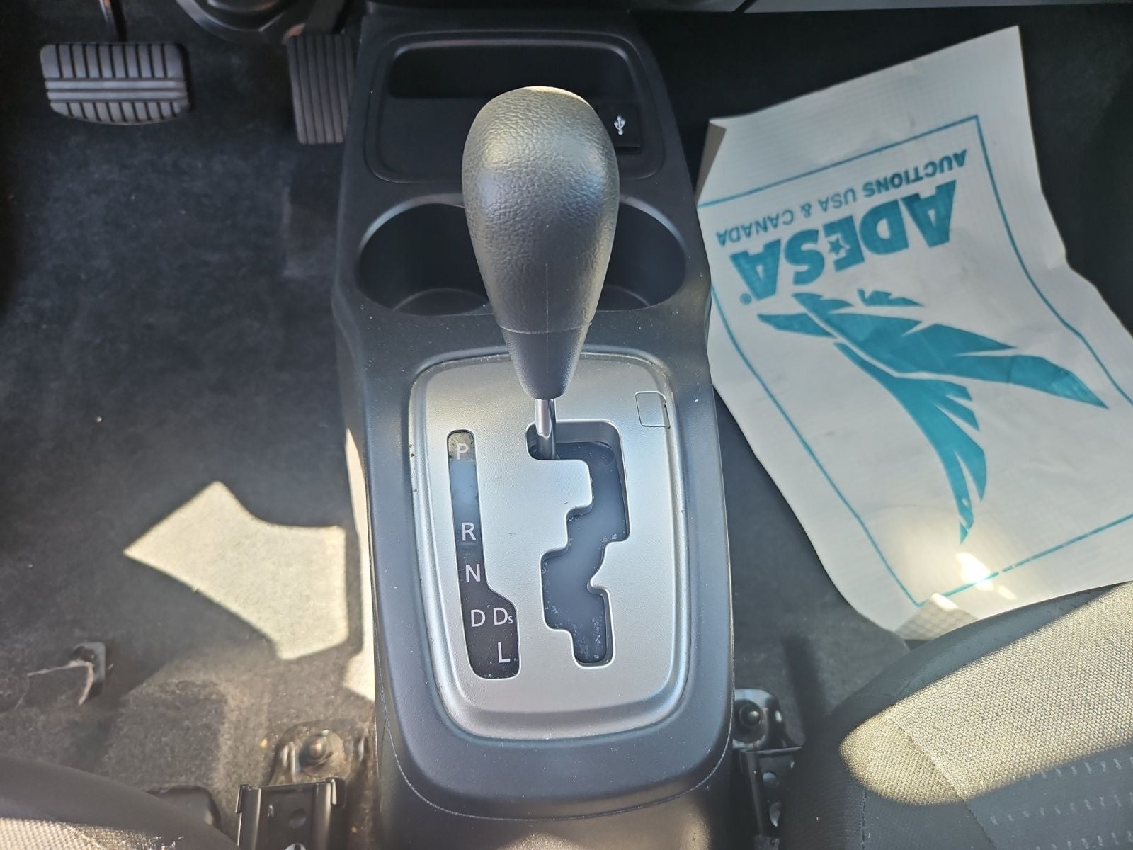 2024 Mitsubishi Mirage G4 Base