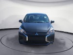 2024 Mitsubishi Mirage G4 Base