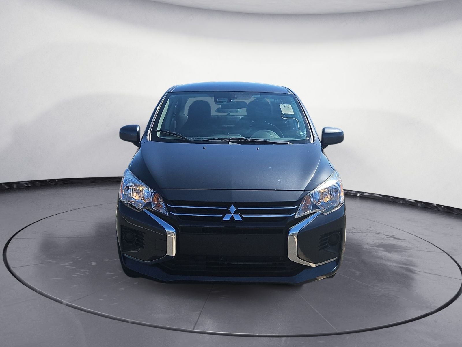 2024 Mitsubishi Mirage G4 Base