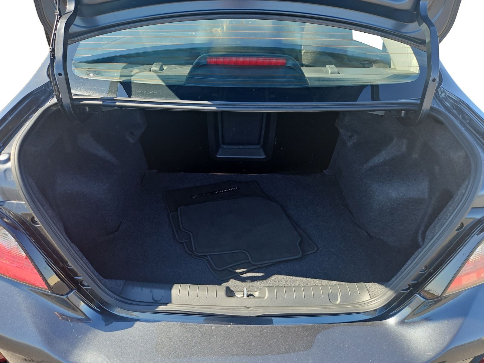2024 Mitsubishi Mirage G4 Base