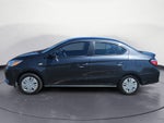2024 Mitsubishi Mirage G4 Base