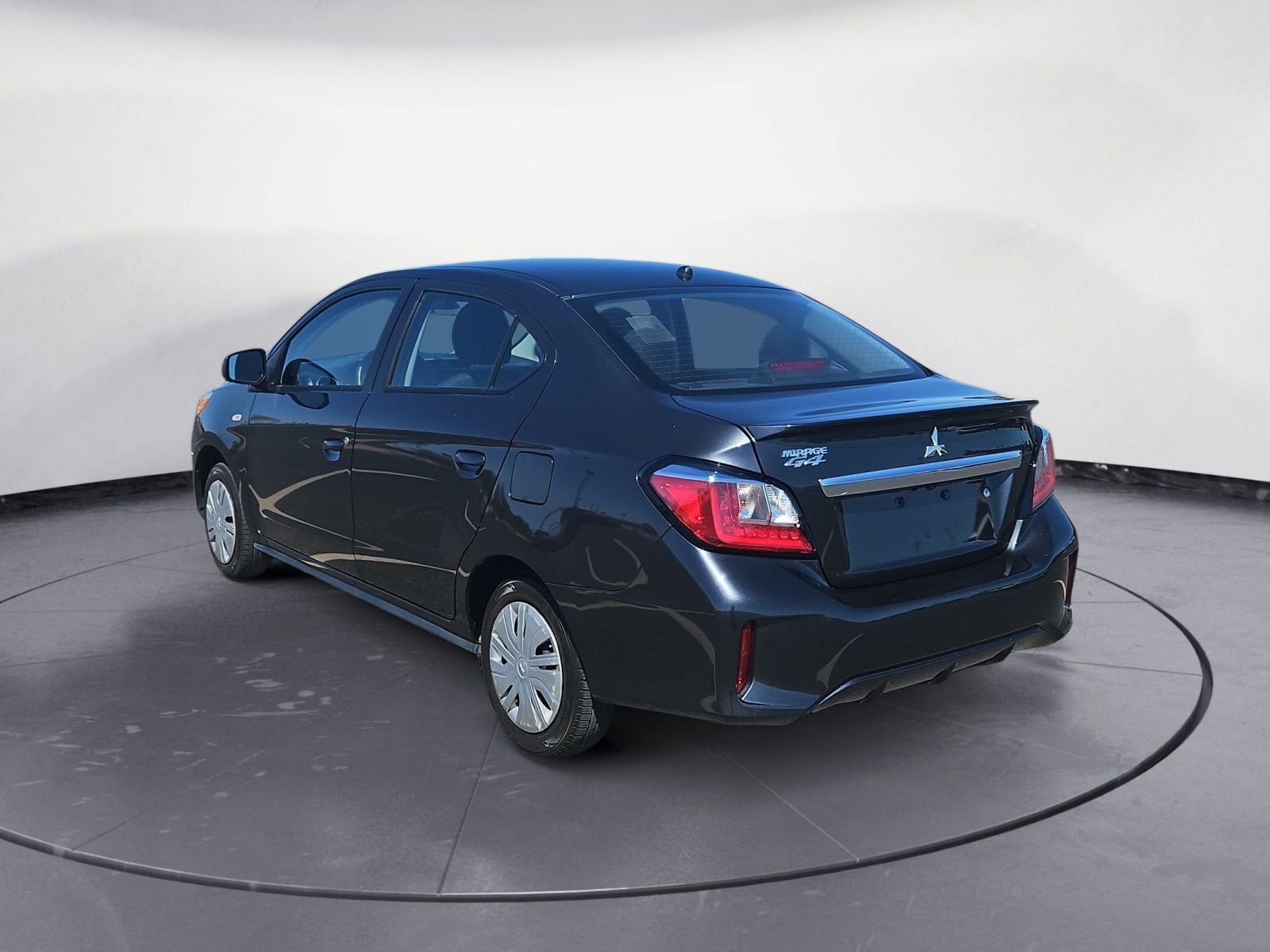 2024 Mitsubishi Mirage G4 Base