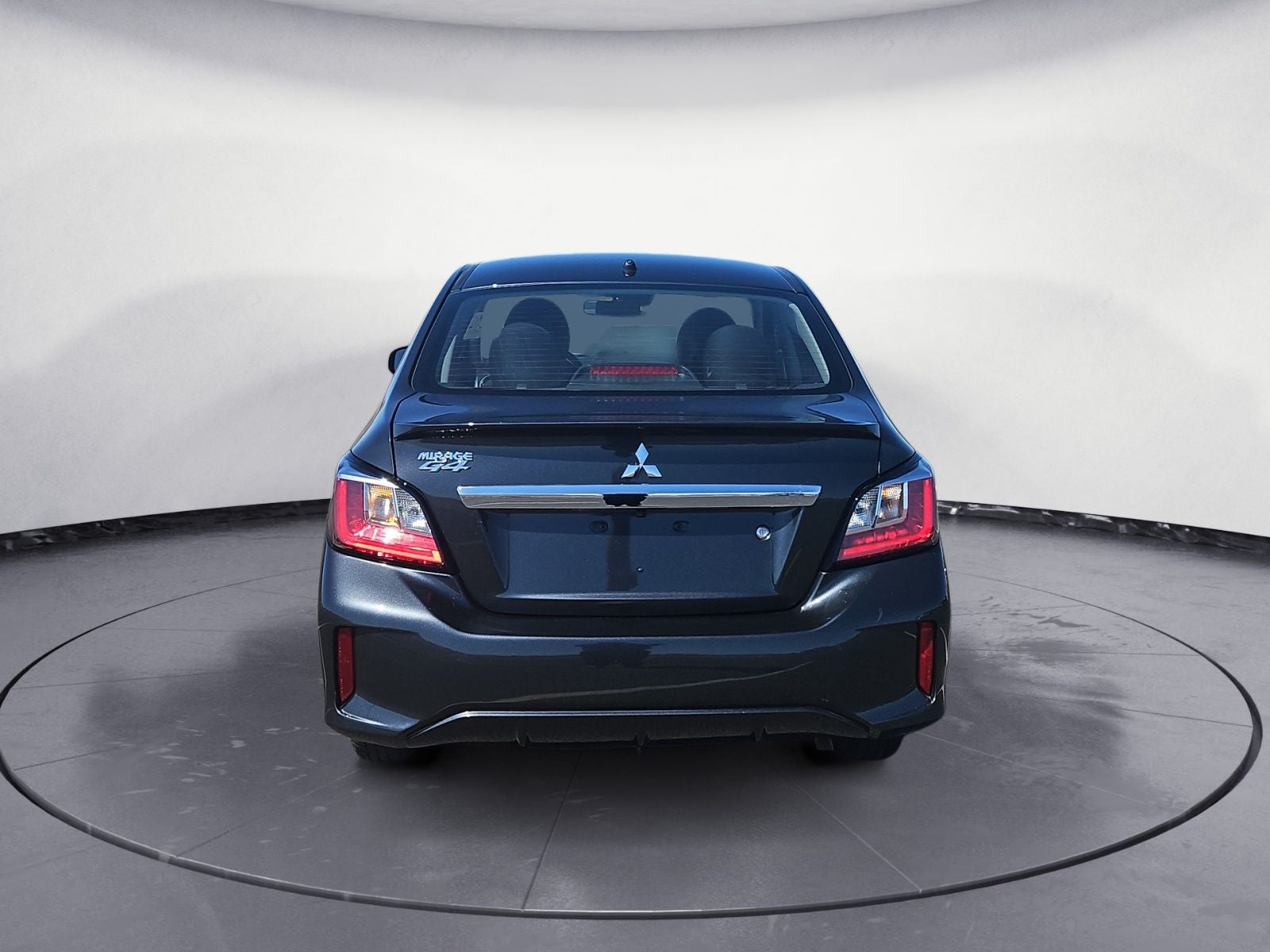 2024 Mitsubishi Mirage G4 Base
