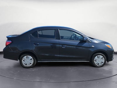 2024 Mitsubishi Mirage G4 Base