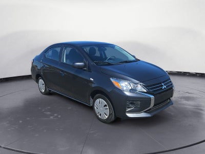 2024 Mitsubishi Mirage G4 Base