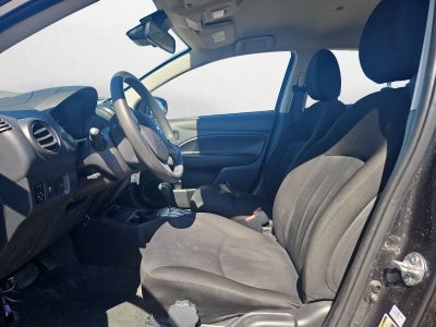 2024 Mitsubishi Mirage G4 Base