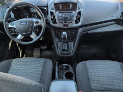 2018 Ford Transit Connect XL
