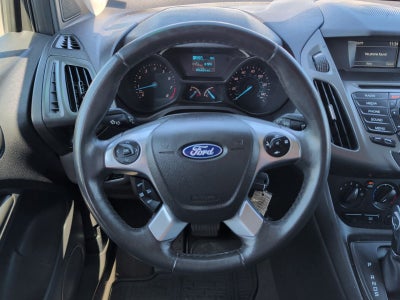 2018 Ford Transit Connect XL