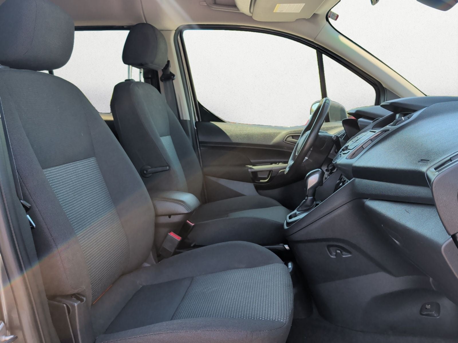 2018 Ford Transit Connect XL
