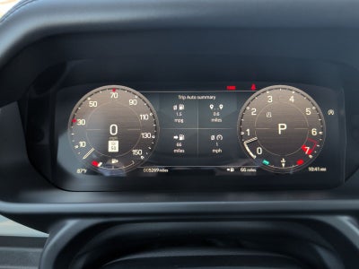 2023 Land Rover Defender 130 SE