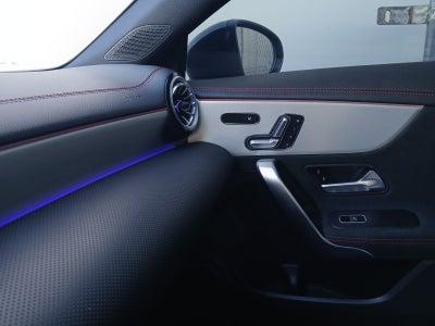 2023 Mercedes-Benz CLA CLA 250