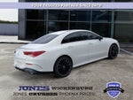 2023 Mercedes-Benz CLA CLA 250