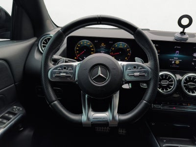 2022 Mercedes-Benz GLA GLA 35 AMG® 4MATIC®