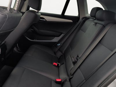 2015 BMW X1 xDrive28i