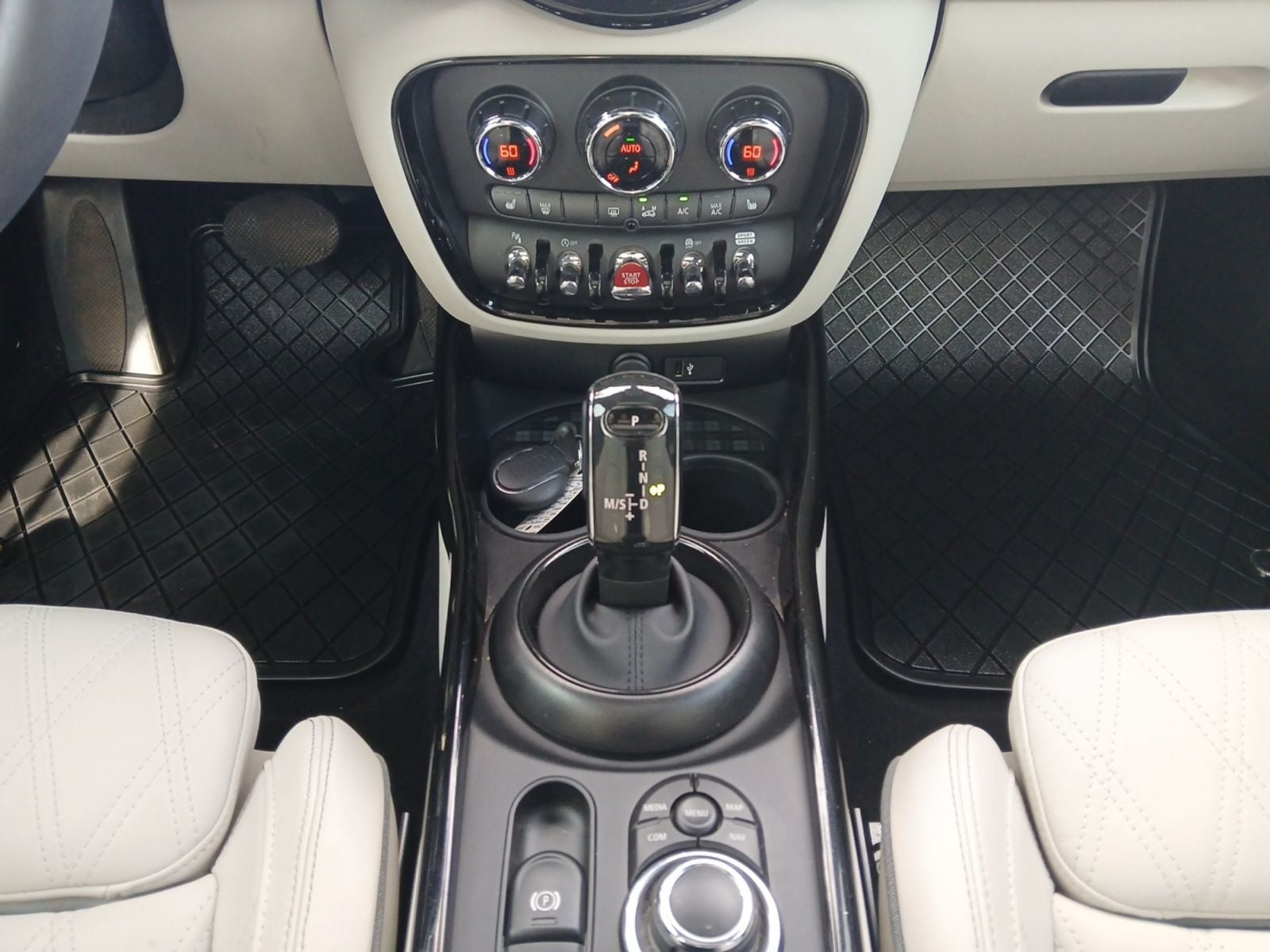 2024 MINI Cooper S Clubman Cooper S ALL4