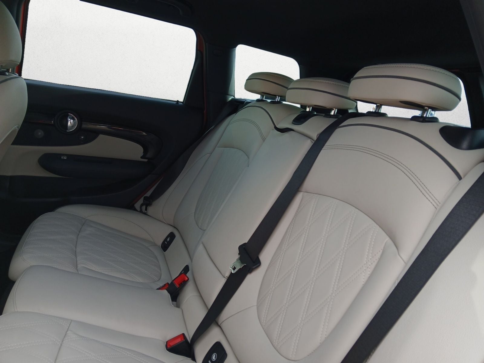 2024 MINI Cooper S Clubman Cooper S ALL4