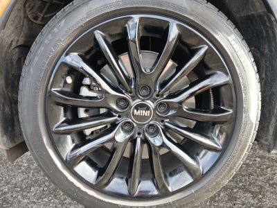 2024 MINI Cooper S Clubman Cooper S ALL4