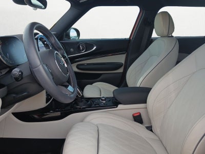 2024 MINI Cooper S Clubman Cooper S ALL4