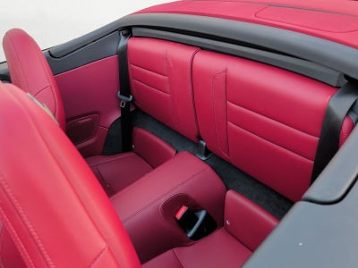 2023 Porsche 911 Carrera