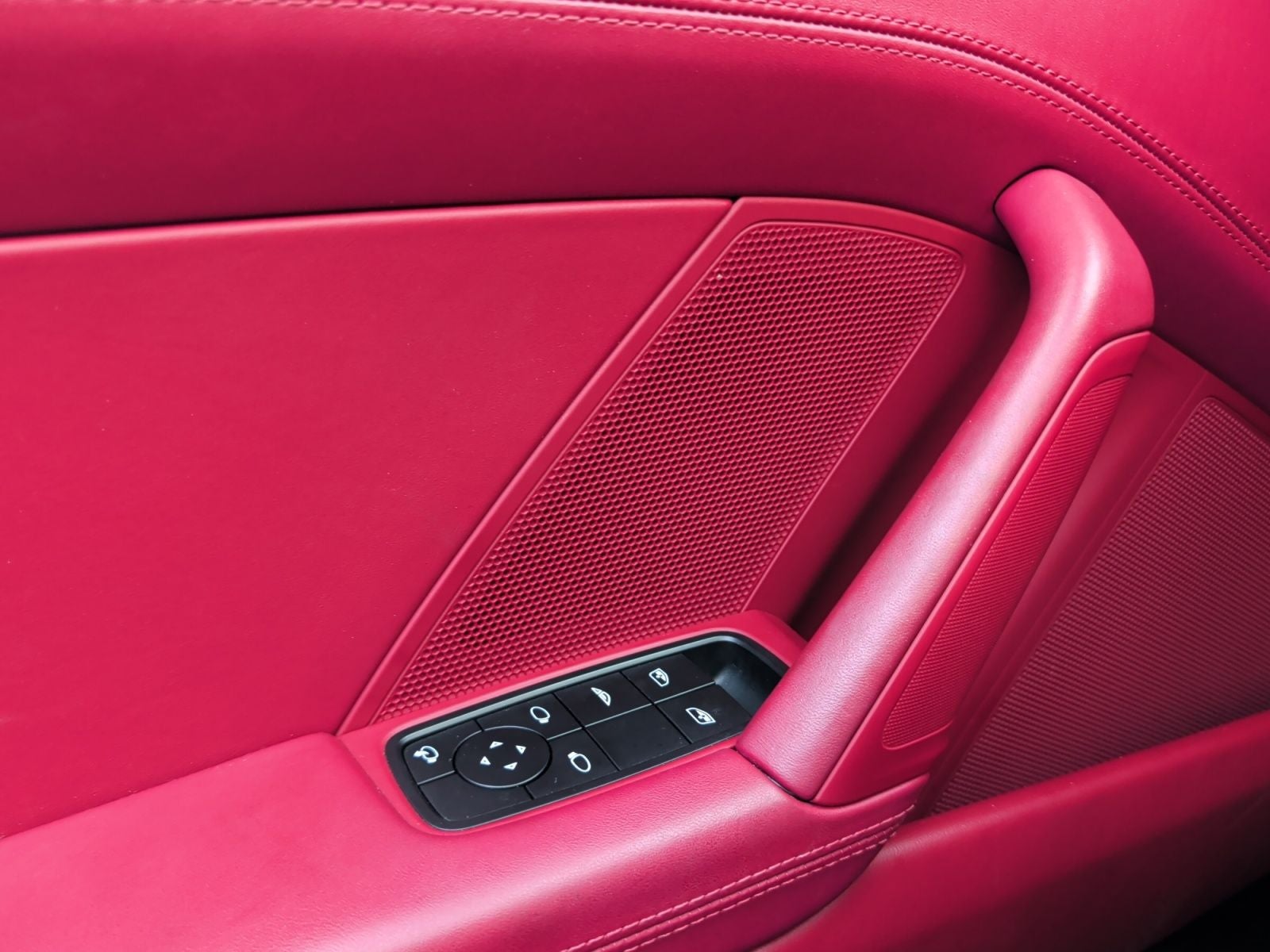 2023 Porsche 911 Carrera