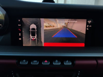 2023 Porsche 911 Carrera