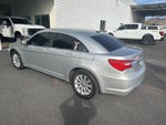 2011 Chrysler 200 Touring