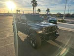 2024 Jeep Wrangler Rubicon 4xe