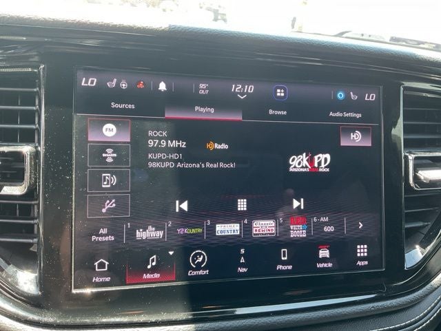 2021 Dodge Durango SRT 392