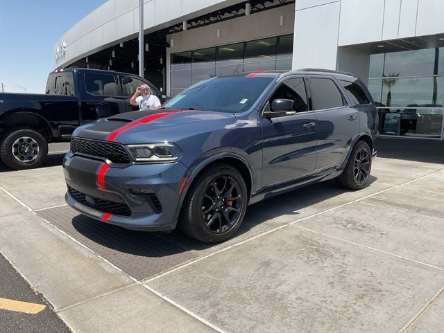 2021 Dodge Durango SRT 392