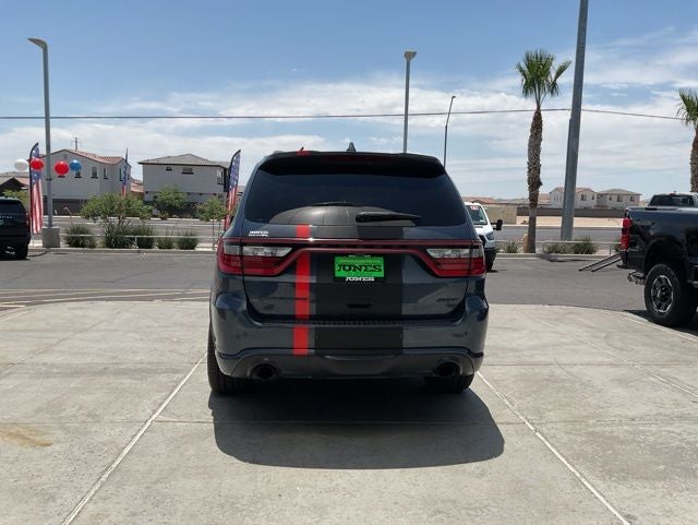 2021 Dodge Durango SRT 392