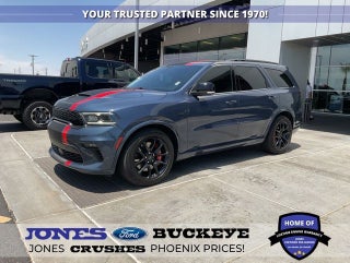 2021 Dodge Durango SRT 392
