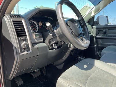 2015 RAM 1500 Express