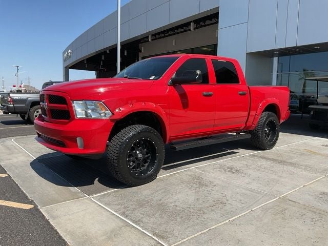 2015 RAM 1500 Express