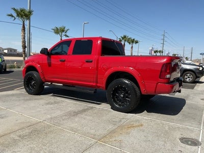 2015 RAM 1500 Express